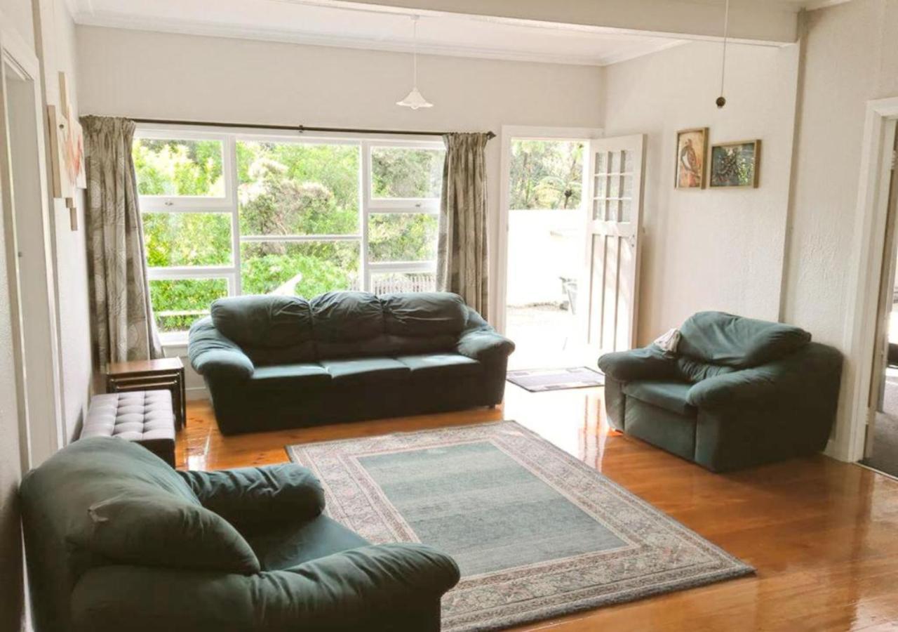 Sapphire Springs Holiday Park And Thermal Pools Katikati Quarto foto